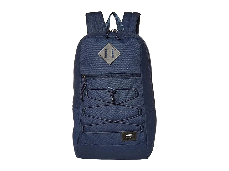 Vans MN SNAG BACKPACK dress blues VN0A3HCBLKZ