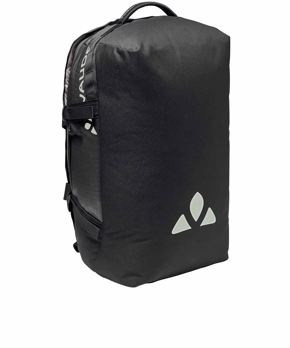 Vaude CityDuffel 35L Reisetasche aus Recycling-Material