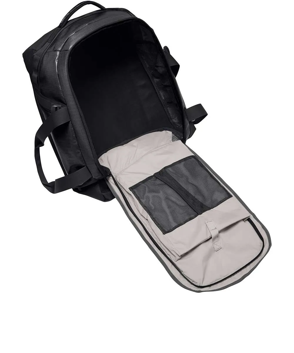 Vaude CityDuffel 35L Reisetasche aus Recycling-Material