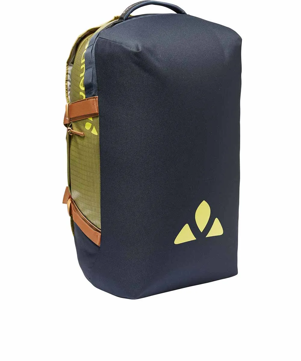 Vaude CityDuffel 35L Reisetasche aus Recycling-Material
