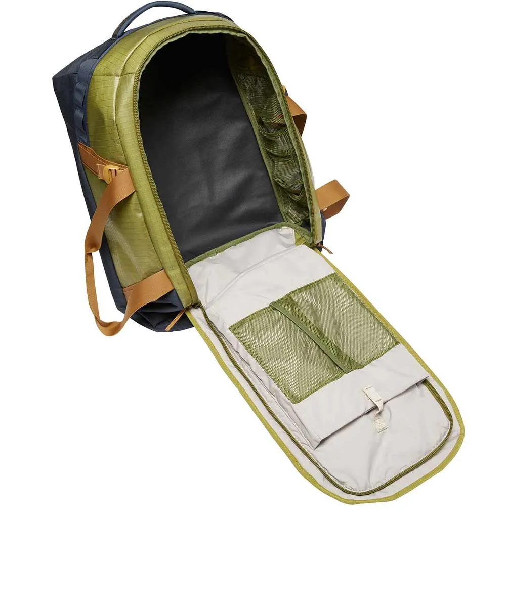 Vaude CityDuffel 35L Reisetasche aus Recycling-Material