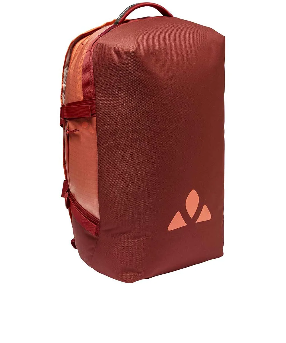 Vaude CityDuffel 35L Reisetasche aus Recycling-Material