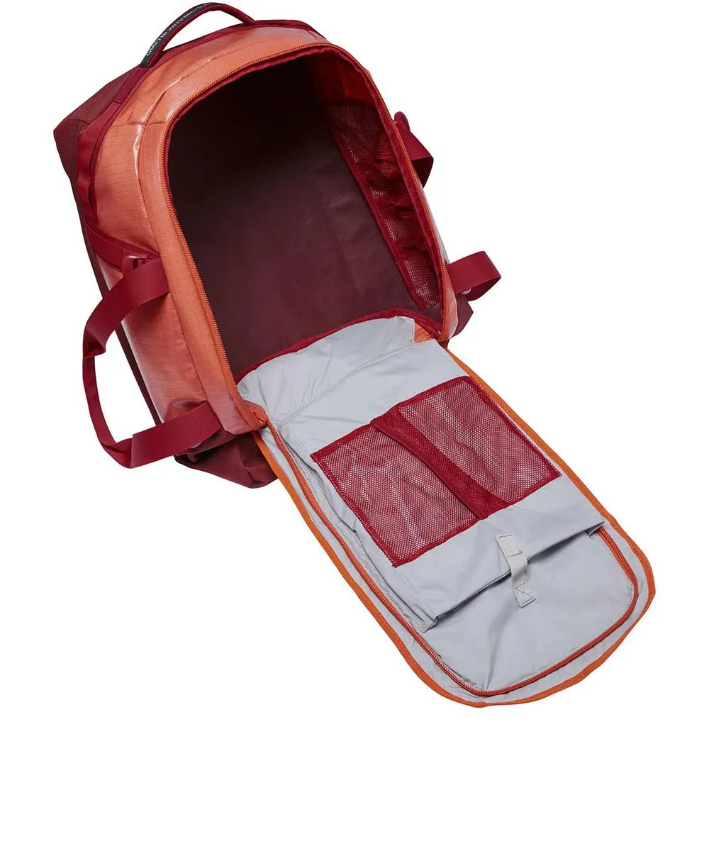 Vaude CityDuffel 35L Reisetasche aus Recycling-Material