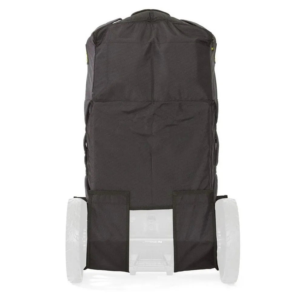 Veer Cruiser Travel Bag