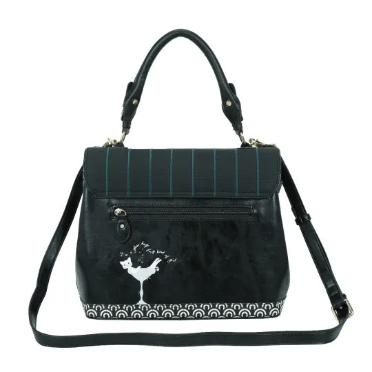 Vendula's Purrlesque Club Grace Bag