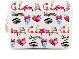 VERGMUA MAKEUP BAG