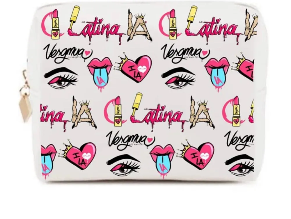 VERGMUA MAKEUP BAG