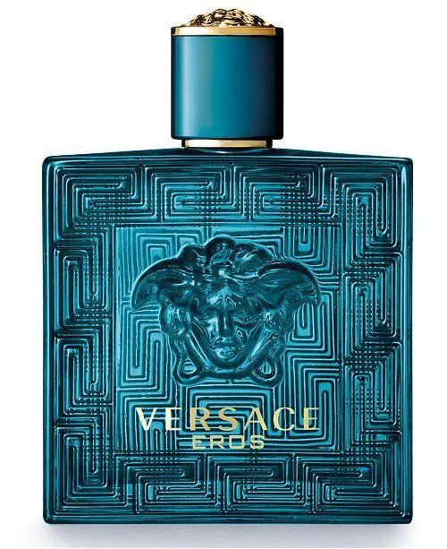 VERSACE Eros for Men Travel / Gift 3pcs SET