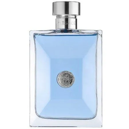 VERSACE Pour Homme Travel / Gift 3pcs SET