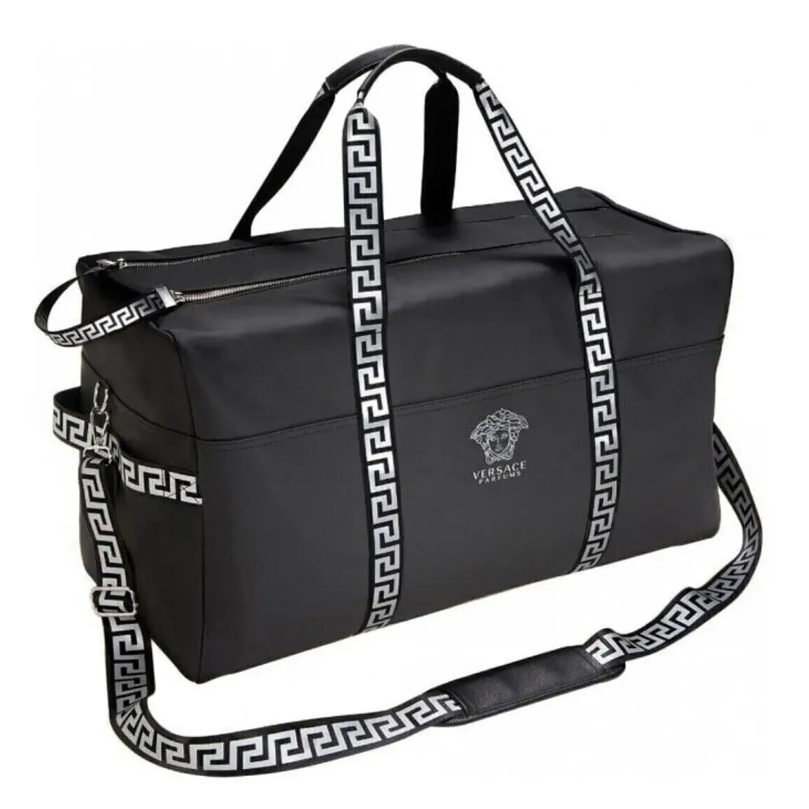 Versace Weekend Bag For Men