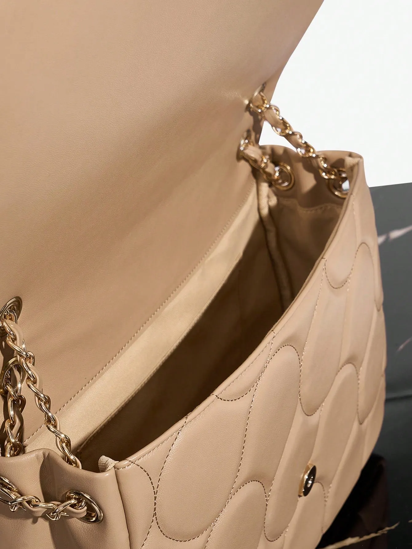 Versatile Embraided Single Shoulder Bag