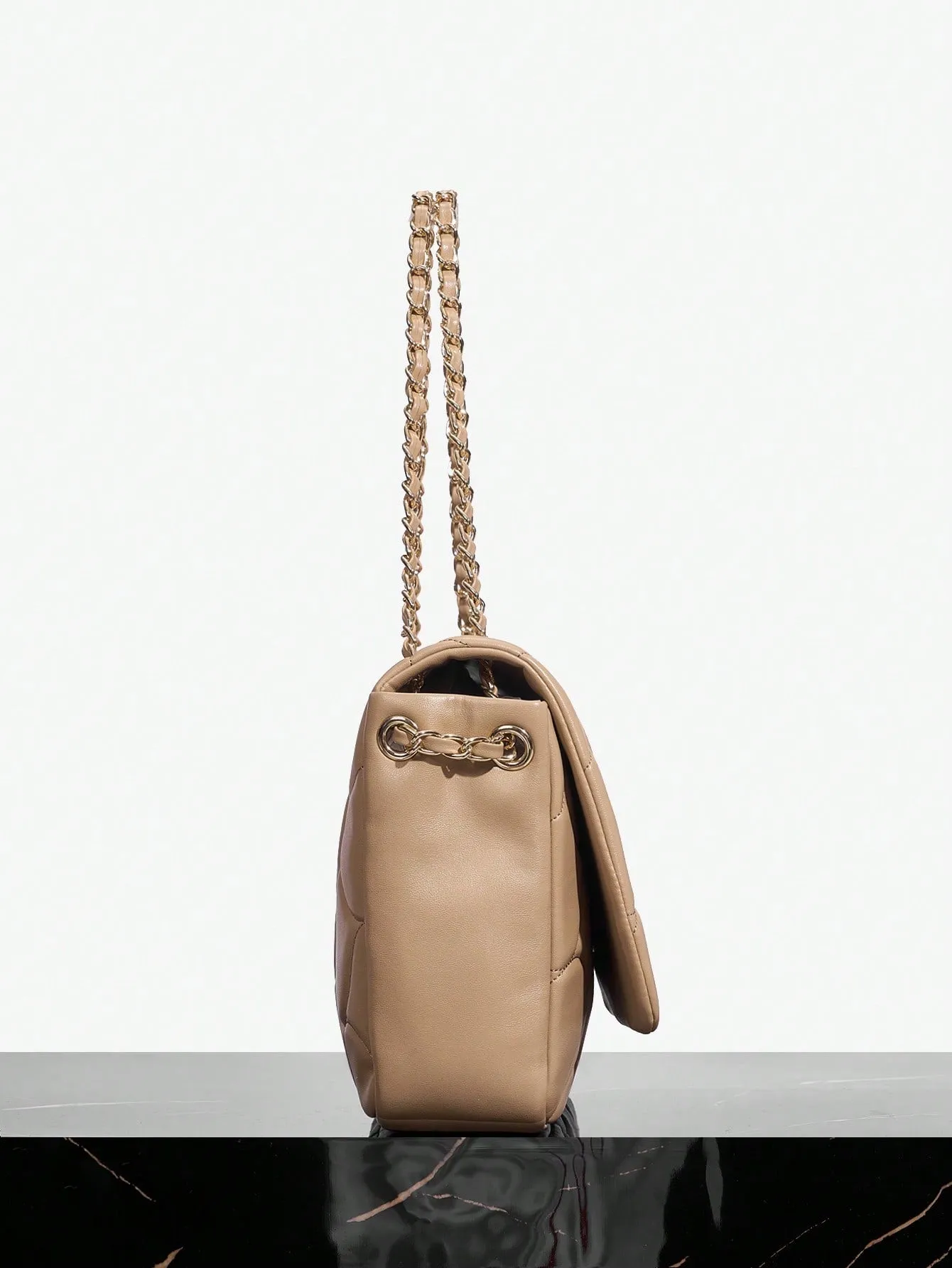 Versatile Embraided Single Shoulder Bag