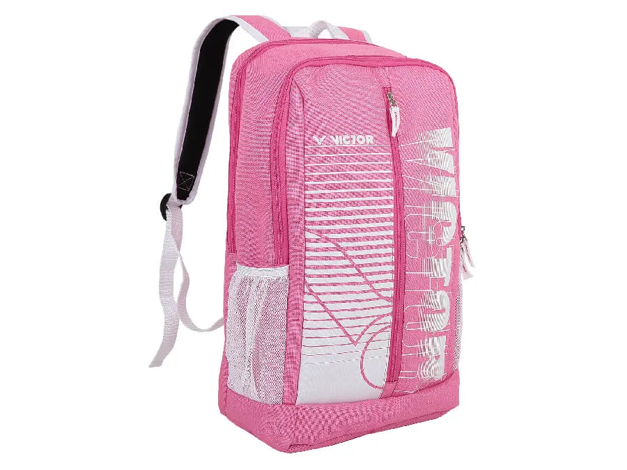 Victor BR6017-I Backpack [Pink]