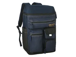 Victor Denim Backpack BR5019BC