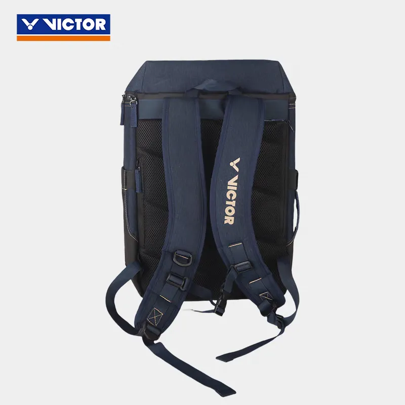 Victor Denim Backpack BR5019BC