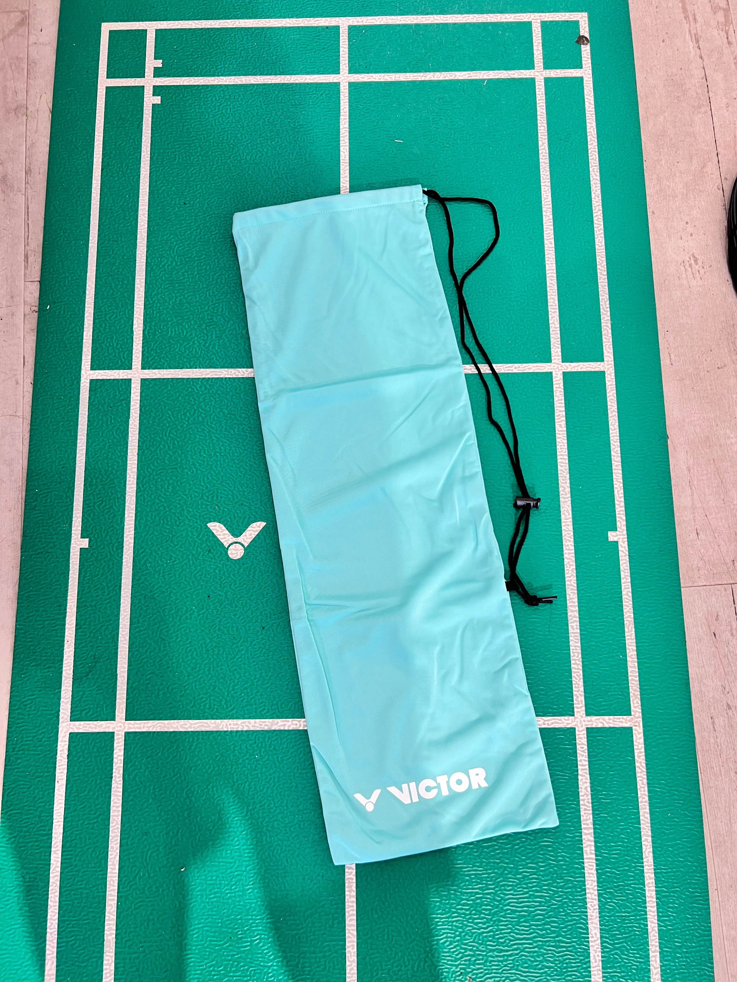Victor Racquet Bag Soft Cover AC023