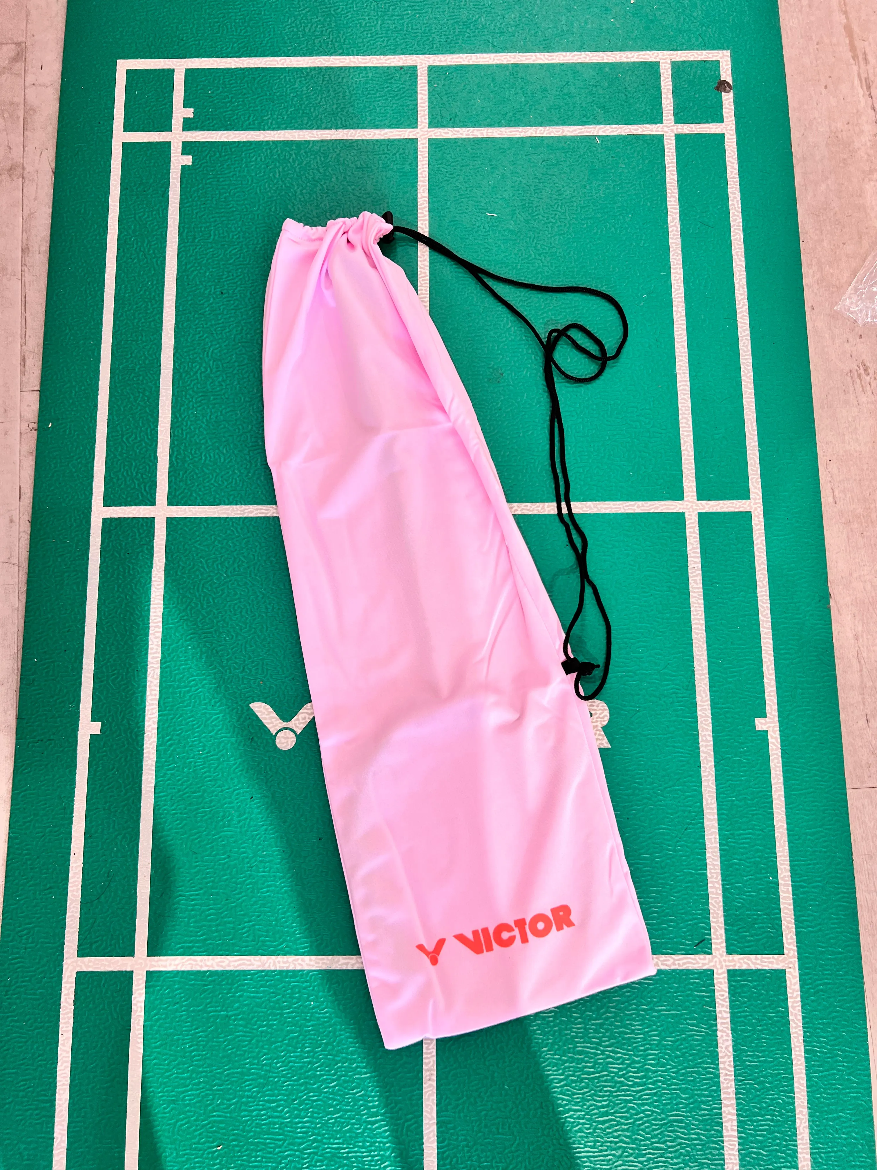 Victor Racquet Bag Soft Cover AC023