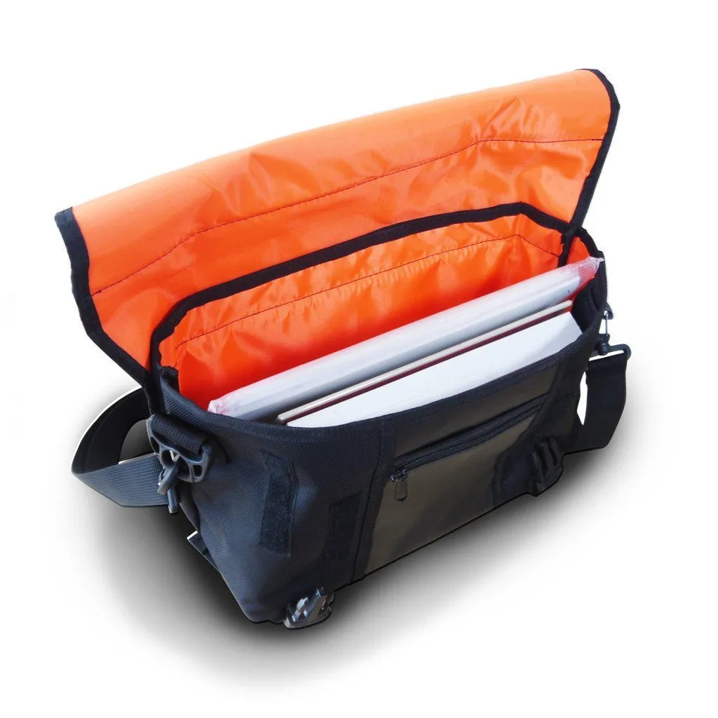 Vincita Messenger Bag Brompton