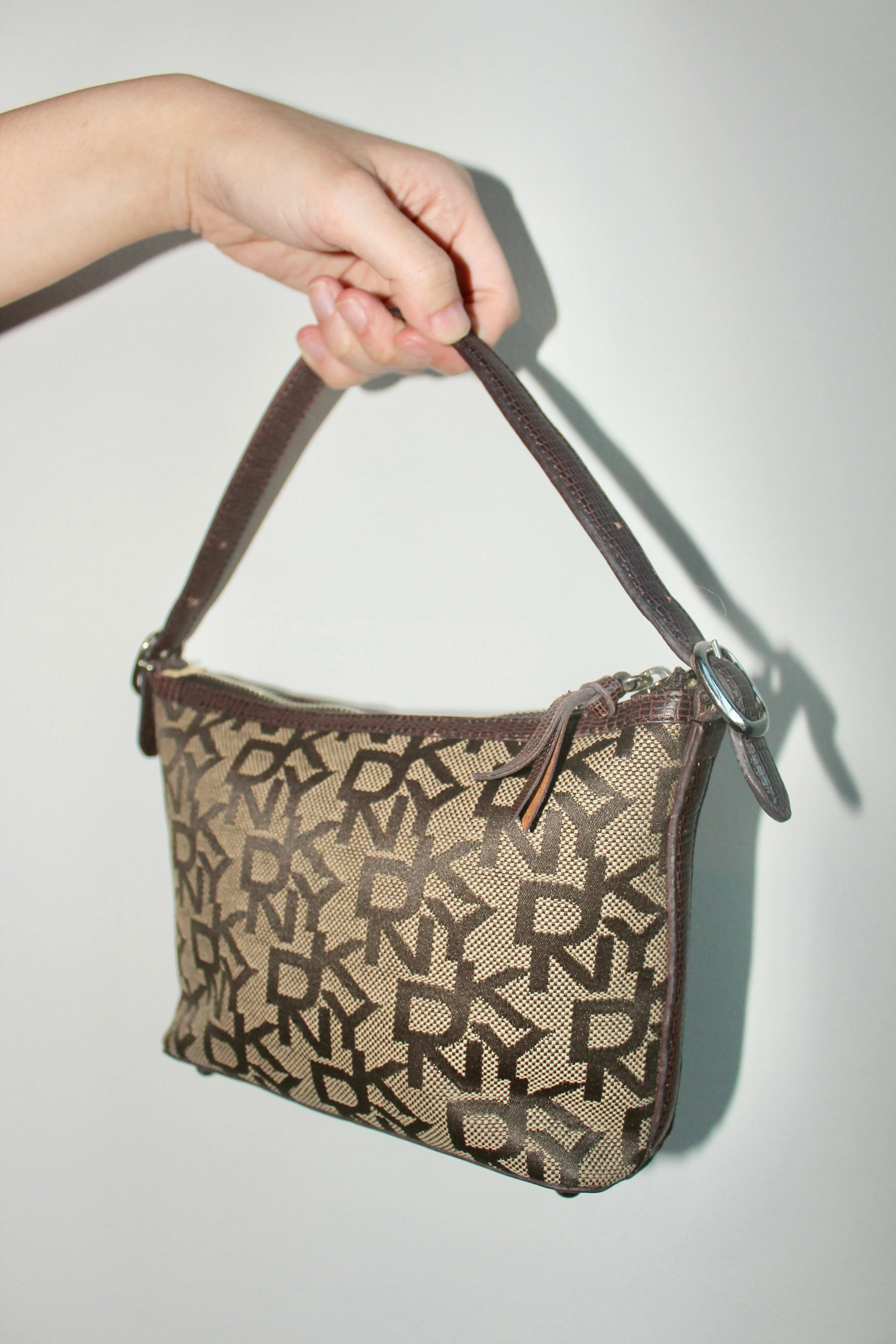 Vintage 90s DKNY Purse