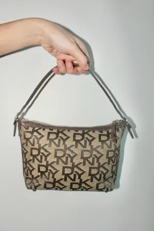 Vintage 90s DKNY Purse