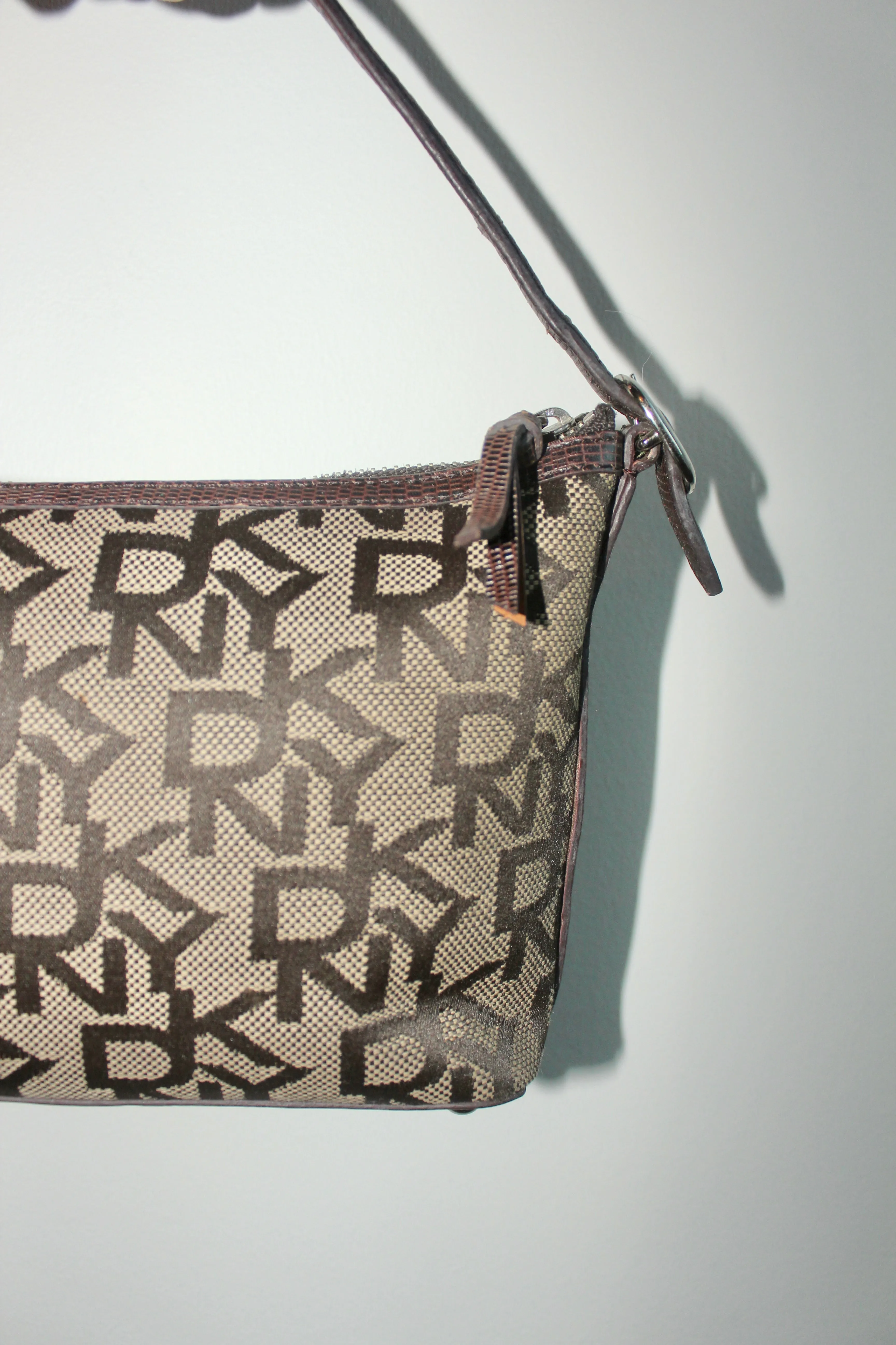 Vintage 90s DKNY Purse