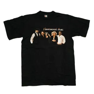 VINTAGE FLEETWOOD MAC 1997 US TOUR T-SHIRT (Men's Large)