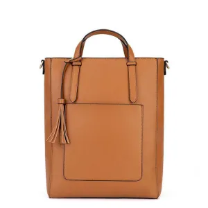 Vintage backpack