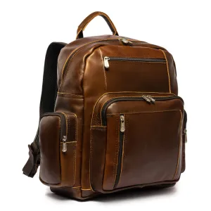 VINTAGE TRAVEL BACKPACK