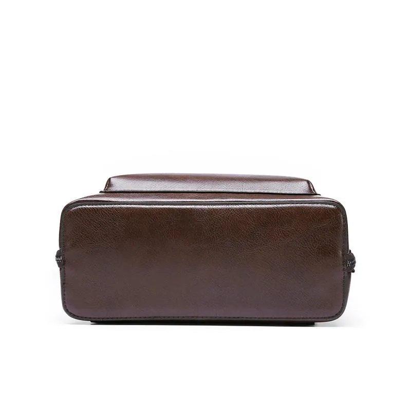 Vintage Vera Backpack