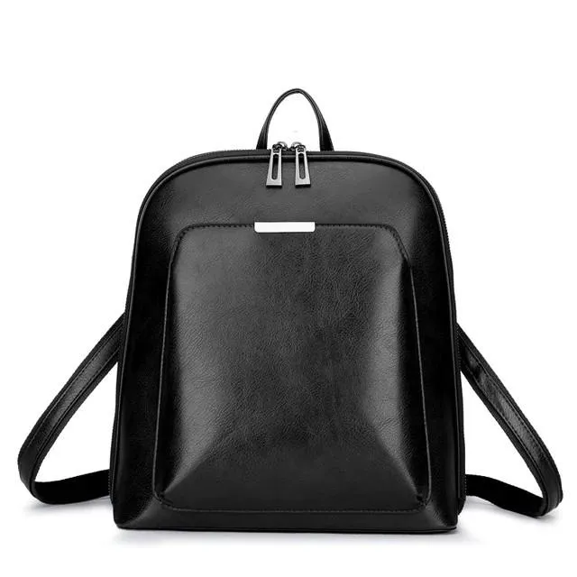 Vintage Vera Backpack