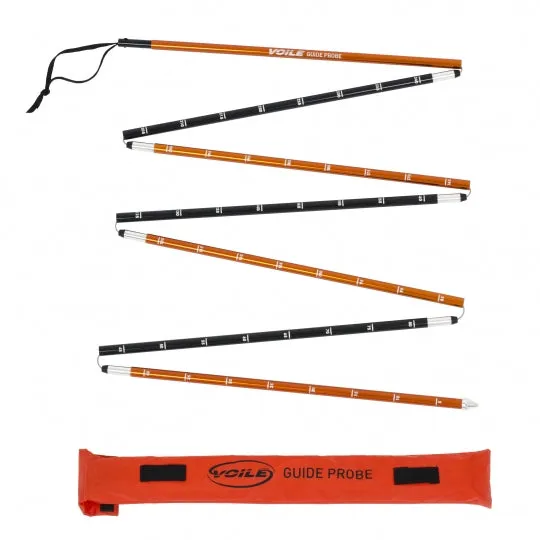 Voile 320 Guide Probe