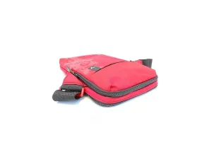 Vorago Msb 201 11 Messenger Bag Rojo
