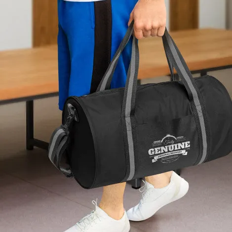 Voyager Duffle Bag(SNB-127T)