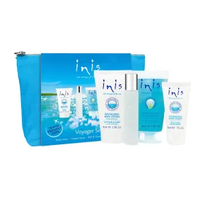Voyager Gift Set