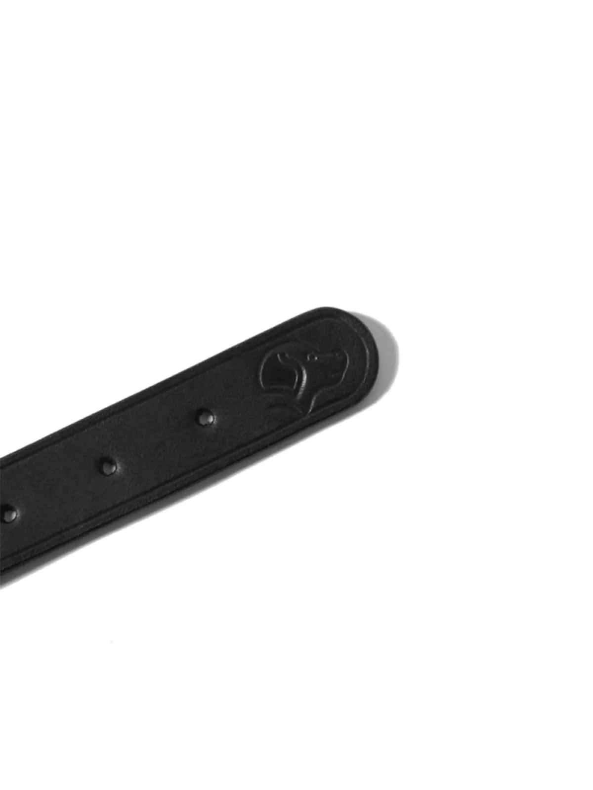 Voyej Dog Collar Black