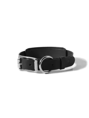 Voyej Dog Collar Black