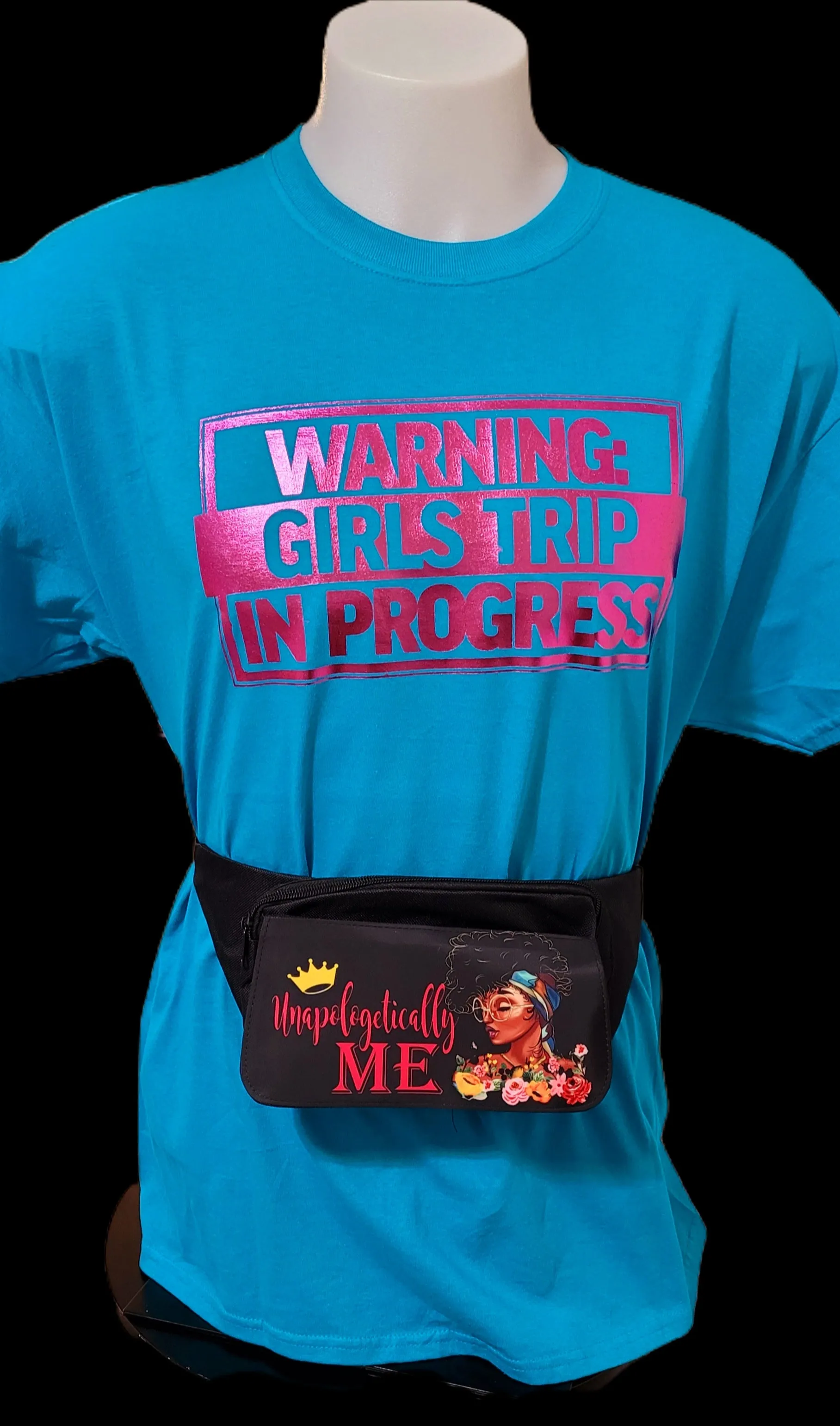 Waist Bag