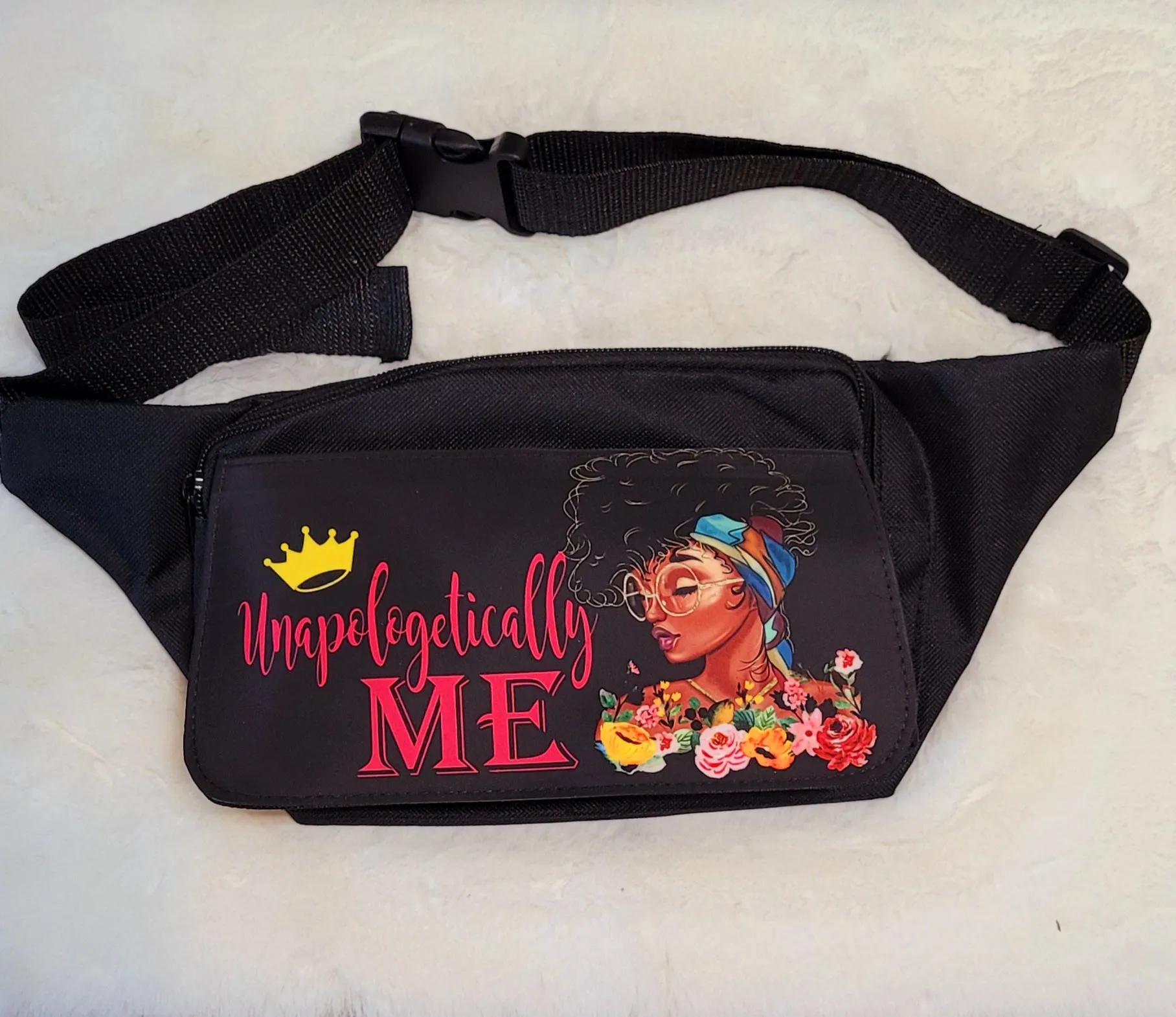 Waist Bag
