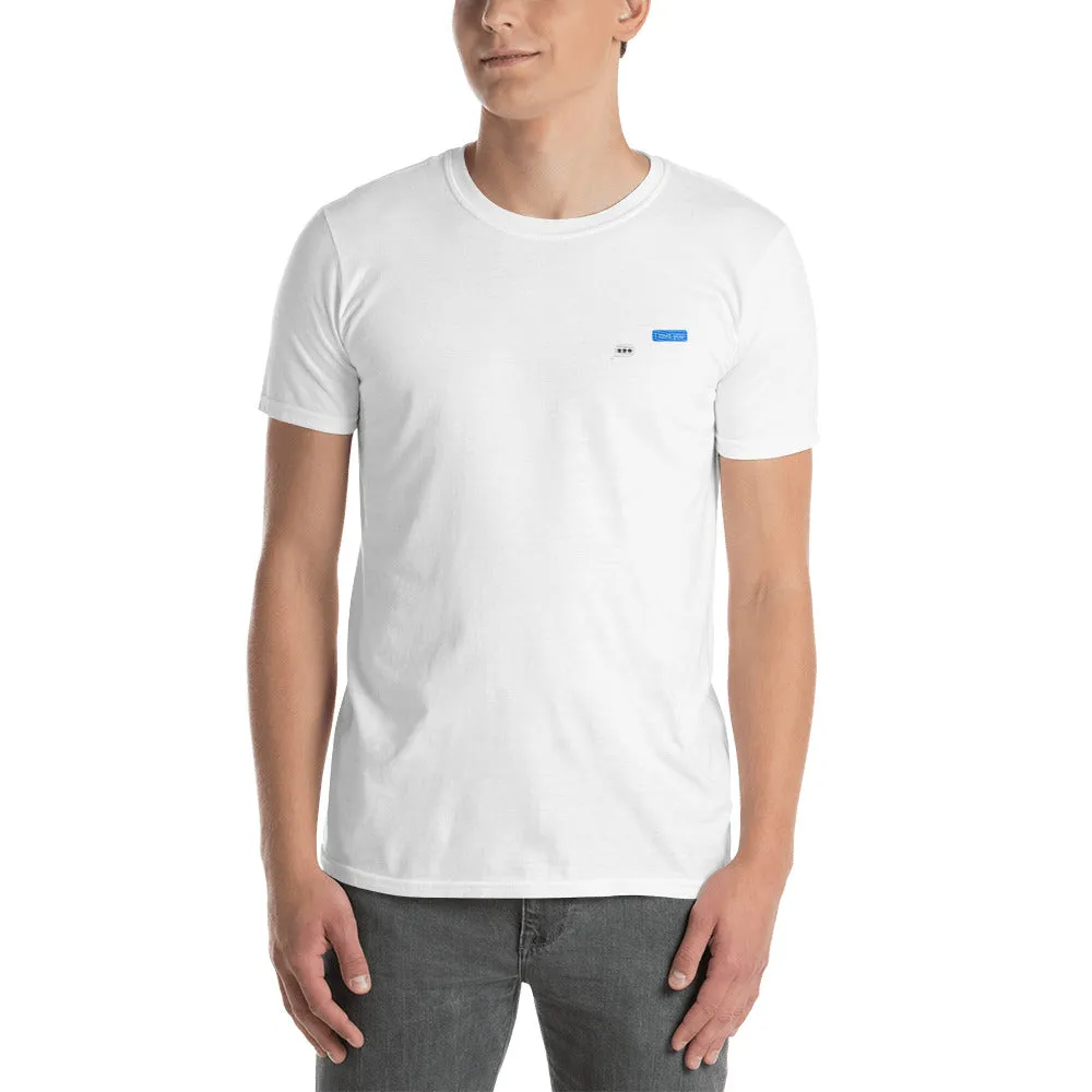 Waiting on Love Embroidered Tee