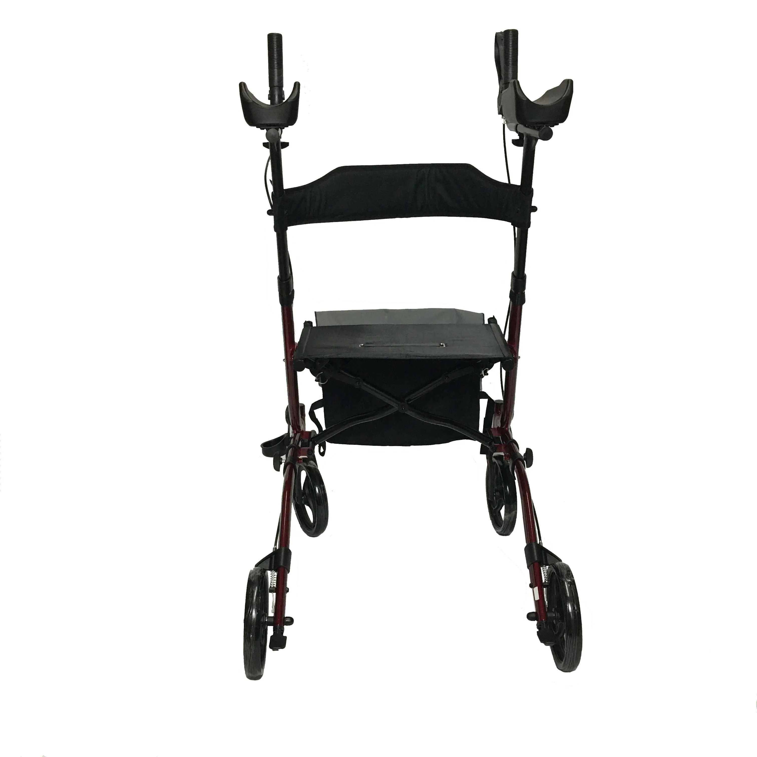 Walker (Upright) Standing Rollator
