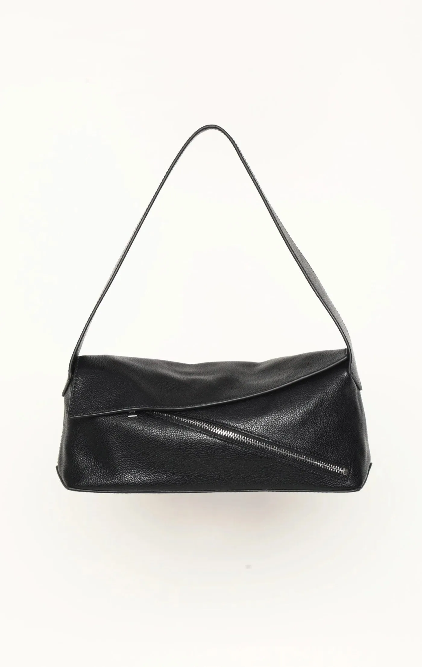 Walter Baker/ Jagger Shoulder/ Black