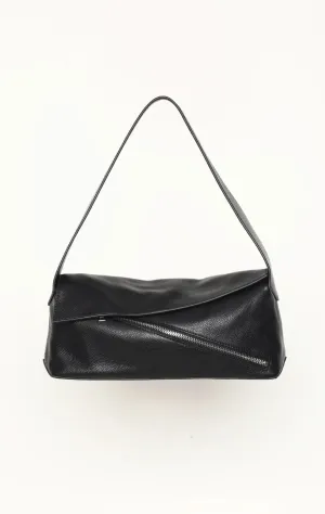 Walter Baker/ Jagger Shoulder/ Black