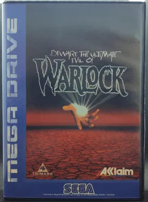 Warlock