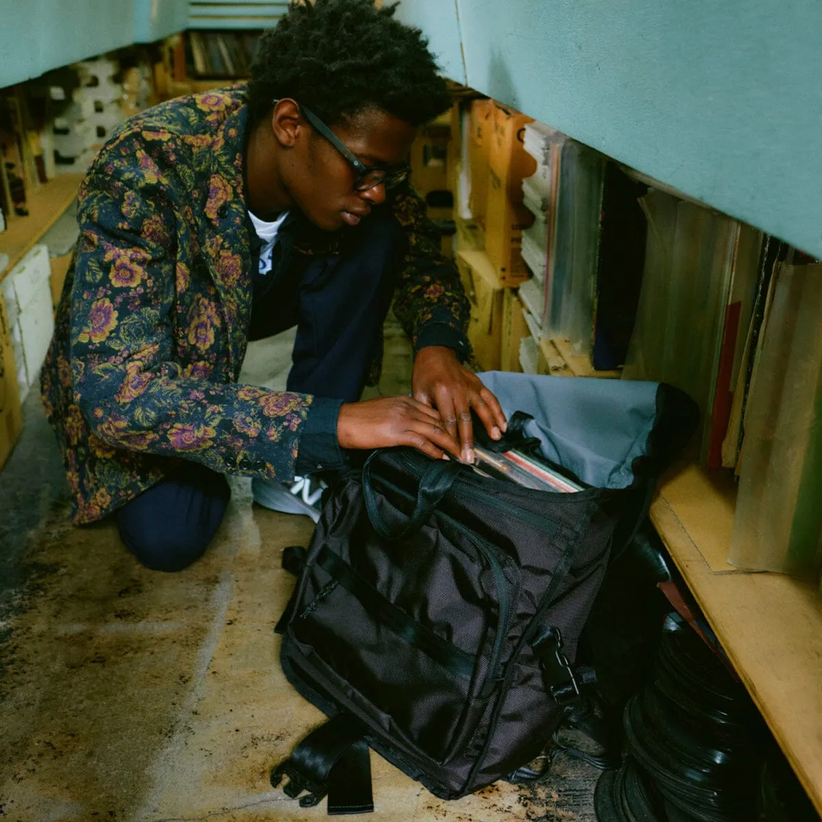 WARSAW 30L ENGINEERED GARMENTS EDITION