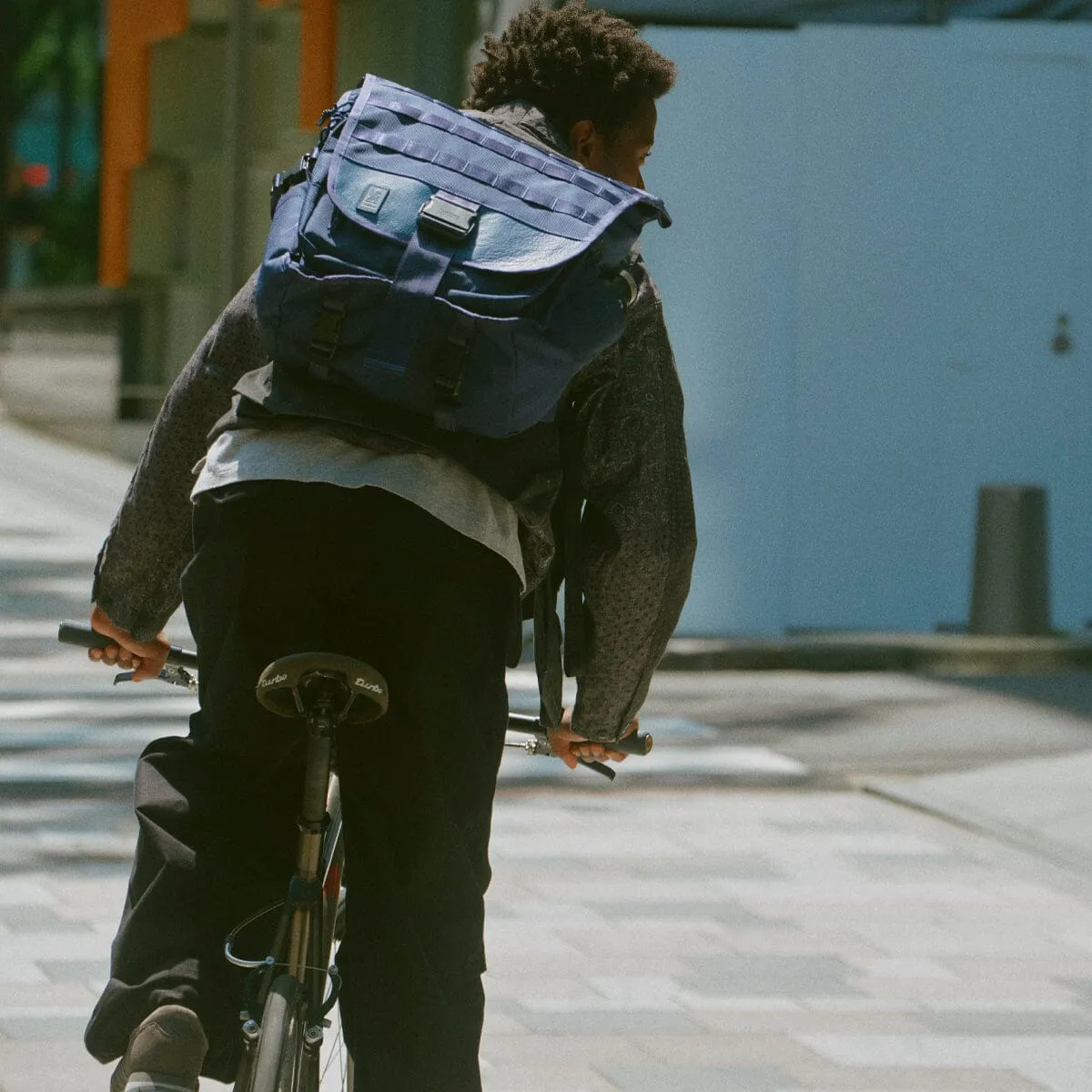 WARSAW 30L ENGINEERED GARMENTS EDITION