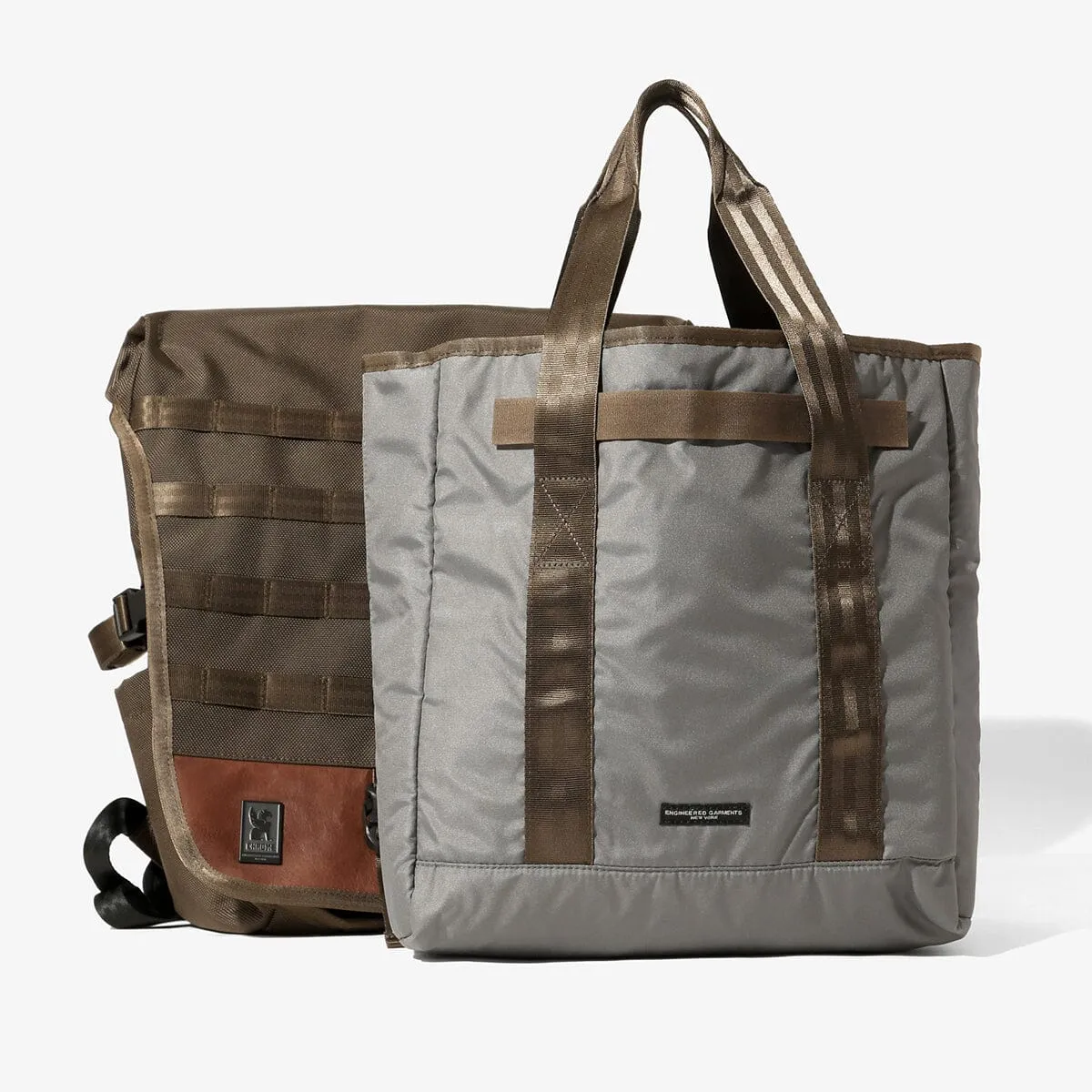 WARSAW 30L ENGINEERED GARMENTS EDITION