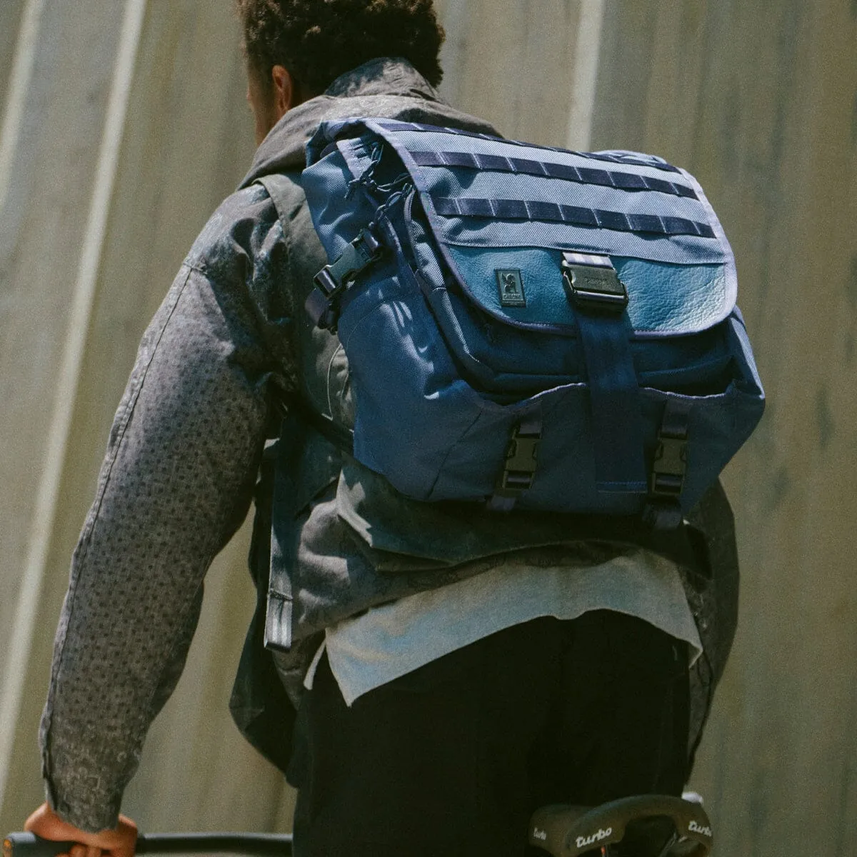 WARSAW 30L ENGINEERED GARMENTS EDITION