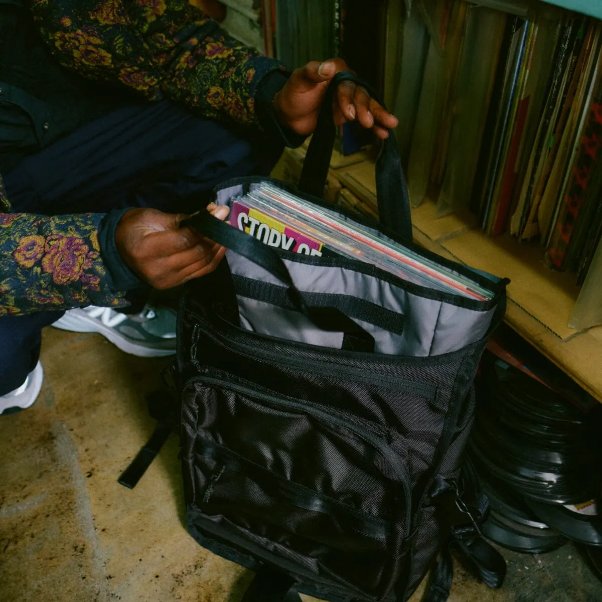 WARSAW 30L ENGINEERED GARMENTS EDITION