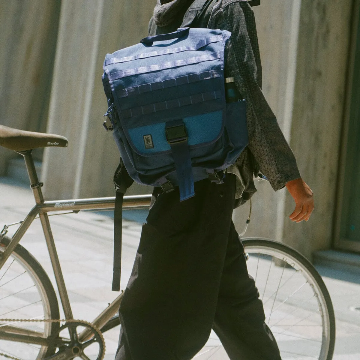 WARSAW 30L ENGINEERED GARMENTS EDITION