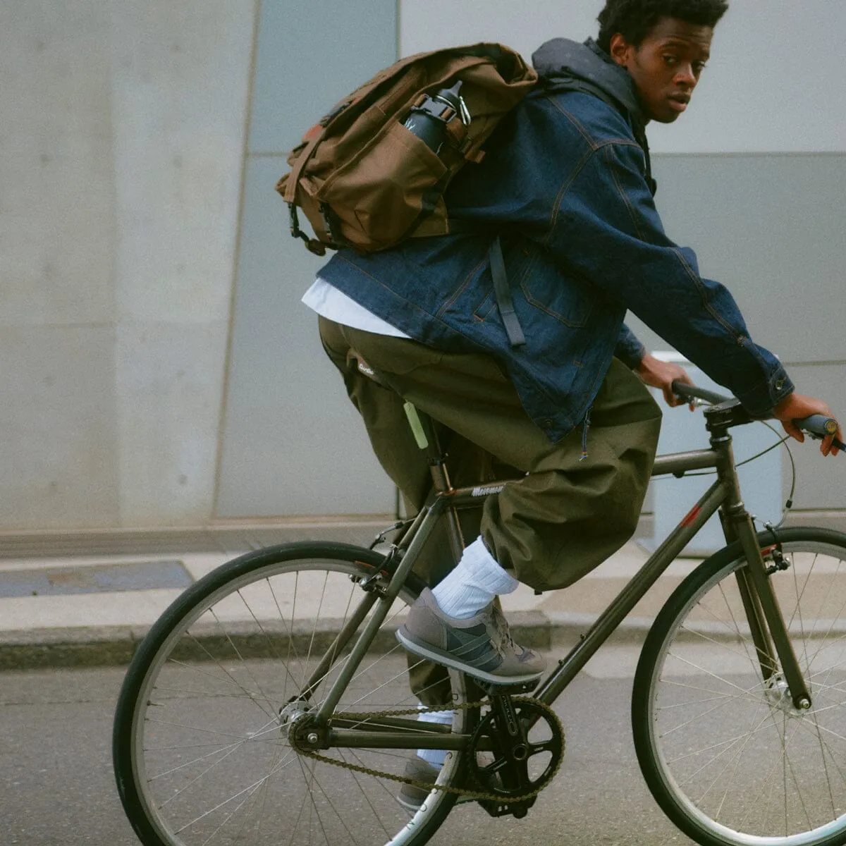 WARSAW 30L ENGINEERED GARMENTS EDITION